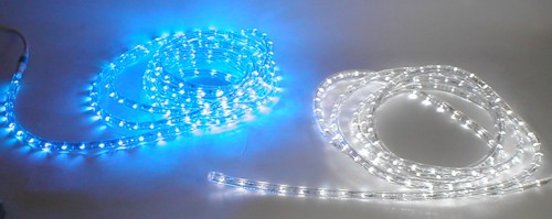 LED Lichtschlauch extra helle Kette LED Schlauch